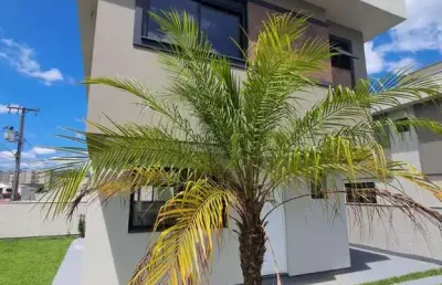 Casa com 3 quartos à venda na rua marcelo espíndola da silva, 32, bela vista, palhoça por r$ 670.000