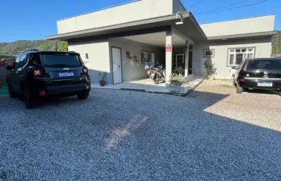 Casa com 3 quartos à venda na nelo, 32, potecas, são josé por r$ 1.100.000