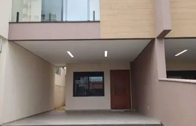 Casa com 2 quartos à venda na rua joão sandim, 3459, ipiranga, são josé por r$ 945.000