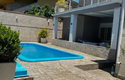 Casa com 3 quartos à venda na rita soares gomes, 234, centro, são josé por r$ 1.380.000