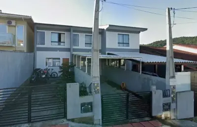 Casa com 2 quartos à venda na rua eucalipto, 20, potecas, são josé por r$ 400.000