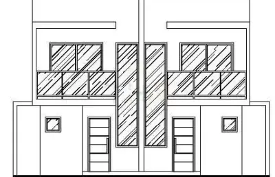 Casa com 3 quartos à venda na édio de souza lopes, 21, forquilhas, são josé por r$ 595.000