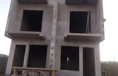Casa com 3 quartos à venda na rua antônio nagib medeiros, 2345, sertão do maruim, são josé por r$ 640.000