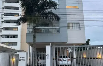 Apartamento com 2 quartos à venda na rua joão sandim, 9822, ipiranga, são josé por r$ 430.000