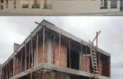 Casa com 3 quartos à venda na travessa osny ubaldo correia, 3499, forquilhas, são josé por r$ 720.000