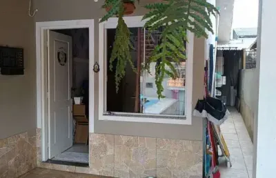 Casa com 3 quartos à venda na rua martinho boschetti, 3888, picadas do sul, são josé por r$ 350.000