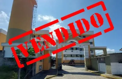 Apartamento com 2 quartos à venda na rua geraldino azevedo, 6777, morro da bina, biguaçu por r$ 230.000