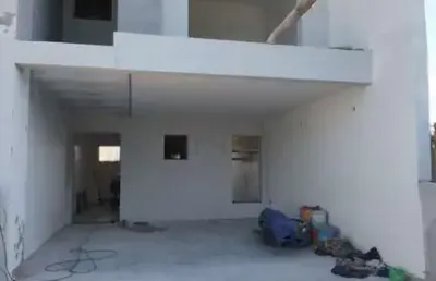 Casa com 3 quartos à venda na rua marli laura de souza, 2300, forquilhas, são josé por r$ 790.000