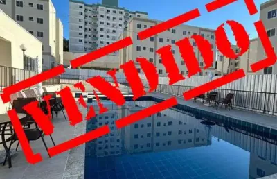 Apartamento com 2 quartos à venda na rua lourival luiz gomes, 3456, areias, são josé por r$ 286.000