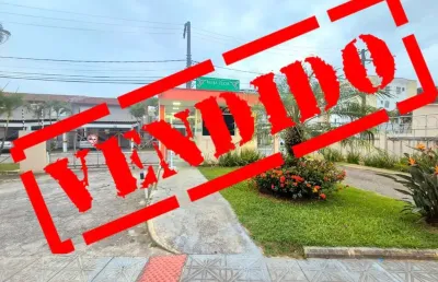 Apartamento com 2 quartos à venda na rua delgísia maria de souza, 6789, sertão do maruim, são josé por r$ 250.000