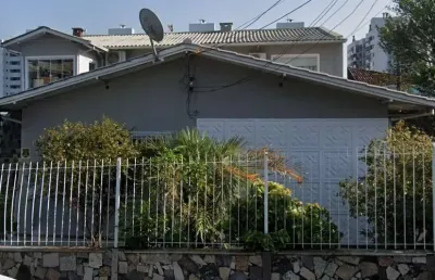Casa com 5 quartos à venda na rua alessandro alberto de oliveira, 2345, ipiranga, são josé por r$ 1.370.000