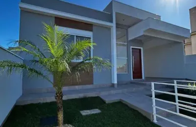 Casa com 3 quartos à venda na servidão joão francisco gaspar, 8900, potecas, são josé por r$ 828.000