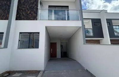 Casa com 3 quartos à venda na rua vereador arthur mariano, 8951, potecas, são josé por r$ 650.000