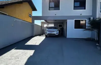 Casa com 3 quartos à venda na geraldina, 9833, ipiranga, são josé por r$ 850.000