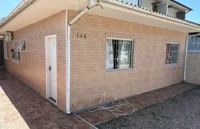 Casa com 3 quartos à venda na rosa, 890, são sebastião, palhoça por r$ 477.000