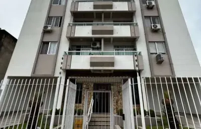 Apartamento com 2 quartos à venda na rua machado de assis, 230, estreito, florianópolis por r$ 615.000