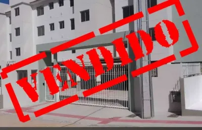 Apartamento com 2 quartos à venda na maura georgina soares, 98, bom viver, biguaçu por r$ 195.000