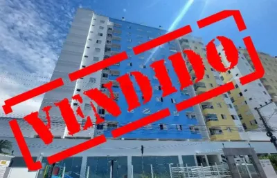 Apartamento com 2 quartos à venda na rua angelita figueiredo, 9877, areias, são josé por r$ 580.000