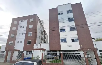 Apartamento com 2 quartos à venda na avenida da pedra branca, 1200, pedra branca, palhoça por r$ 450.500