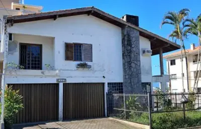 Casa com 5 quartos à venda na geraldina, 87, ipiranga, são josé por r$ 1.378.000
