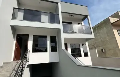Casa com 2 quartos à venda na rua figueira, 879, potecas, são josé por r$ 460.000