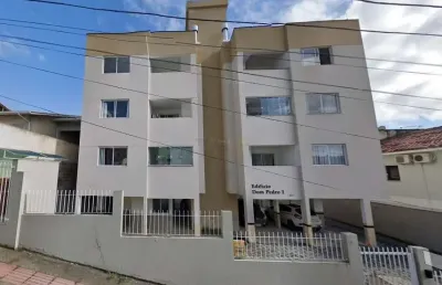 Apartamento com 2 quartos à venda na rua lauri de souza barbosa, 09, ipiranga, são josé por r$ 370.000