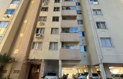 Apartamento com 2 quartos à venda na rua nossa senhora de lourdes, 90, areias, são josé por r$ 287.000