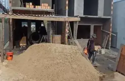 Casa com 2 quartos à venda na rua kiliano hames, 87, potecas, são josé por r$ 700.000
