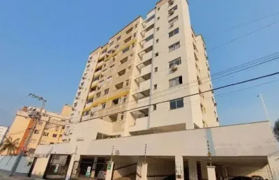 Apartamento com 2 quartos à venda na rua recanto dos santos, 32, pedra branca, palhoça por r$ 550.000