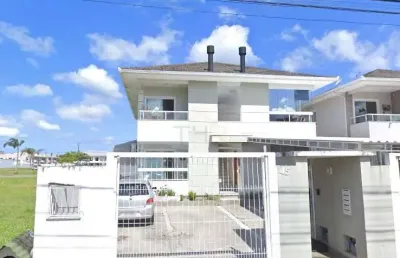 Apartamento com 2 quartos à venda na rua sergio albino da silva, 45, nova palhoça, palhoça por r$ 320.000
