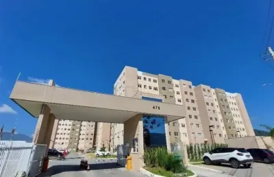 Apartamento com 2 quartos à venda na avenida paulo roberto vidal, 900, bela vista, palhoça por r$ 239.000