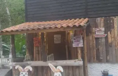 Chácara / sítio com 3 quartos à venda na rua ernesto albino, 5410, são sebastião, palhoça por r$ 320.000