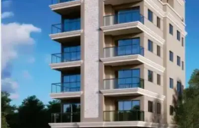 Apartamento com 3 quartos à venda na rua das seringueiras, 16, praia de palmas, governador celso ramos por r$ 2.650.000