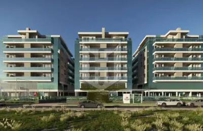 Apartamento com 3 quartos à venda na rua das seringueiras, 2427, praia de palmas, governador celso ramos por r$ 1.727.860