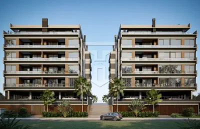 Apartamento com 2 quartos à venda na rua da felicidade, 2311, praia de palmas, governador celso ramos por r$ 1.693.696