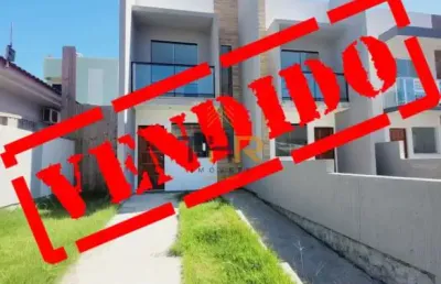 Casa com 2 quartos à venda na rua manoel marques júnior, 822, serraria, são josé por r$ 375.000