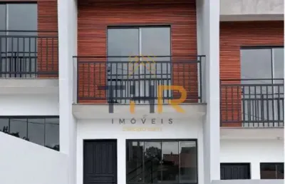 Casa com 2 quartos à venda na rua avelino elesbão mafra, 434, potecas, são josé por r$ 460.000