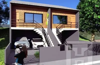 Casa com 3 quartos à venda na rua manoel ernesto amandio, 4, potecas, são josé por r$ 690.000