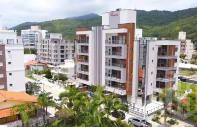 Apartamento com 3 quartos à venda na rua das seringueiras, 456, praia de palmas, governador celso ramos por r$ 1.361.736