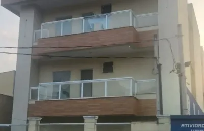 Apartamento com 2 quartos à venda na Rua Professor Daniel Henninger, 105, Campo Grande, Rio de Janeiro
