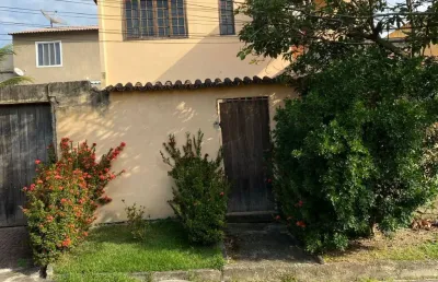 Casa com 5 quartos à venda na Estrada do Magarça, 5258, Guaratiba, Rio de Janeiro