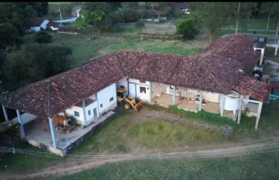 Oportunidade única! capacidade para 20.000l/dia e infraestrutura completa. – expanda seu negócio na maior bacia leiteira do rj e mg!
