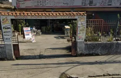 Casa comercial com 2 salas à venda na Rua Nilópolis, 29, Realengo, Rio de Janeiro