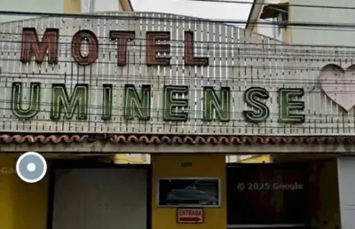 Oportunidade imperdível: motel fluminense a venda!**