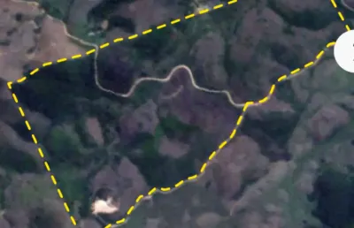 Fazenda à venda – paracambi/rj – 60 alqueires (1.460.000 m²)  valor: r$ 1.800.000,00
