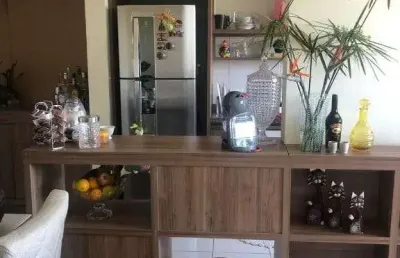 Solar alta vista , r$ 425.000, com 2 dormitórios à venda, 55 m² - aurora - londrina/pr