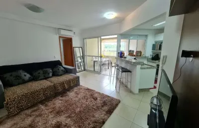 Vivere palhano - r$ 545.000 - apartamento à venda, 3 dormitórios (1 suite), 2 vagas, 78m², gleba pa