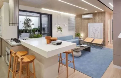 Mind - r$ 780.000, com 3 quartos à venda, 84 m²  - terra bonita - londrina/pr