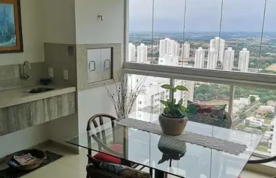 Poty -  r$ 1.100.000 - apartamento à venda, 3 dormitórios (1 suíte) , 104 m², 2 vagas, gleba palhan