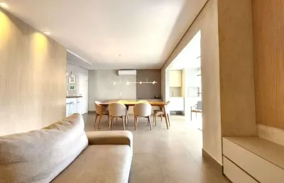 Julio ribeiro - r$ 890.000 - apartamento  à venda para investidor, 3 dormitórios (1 suíte), 87 m²,
